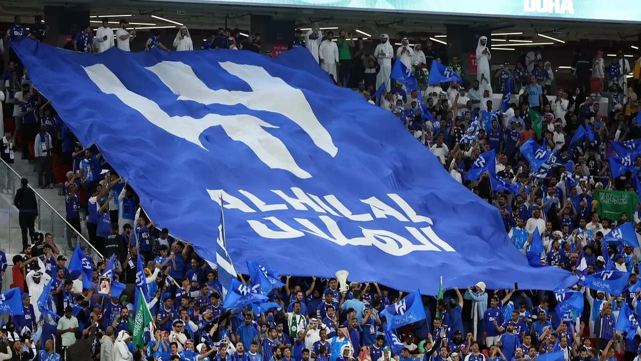 3 مراكز مطلوبة.. الهلال يحدد أولوياته في الانتقالات الصيفية